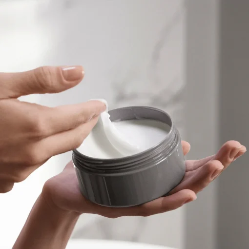 Intense Repair Hair Mask 200ml - Image 4