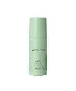 Wellosophy Plump & Balance Face Cream 50ml
