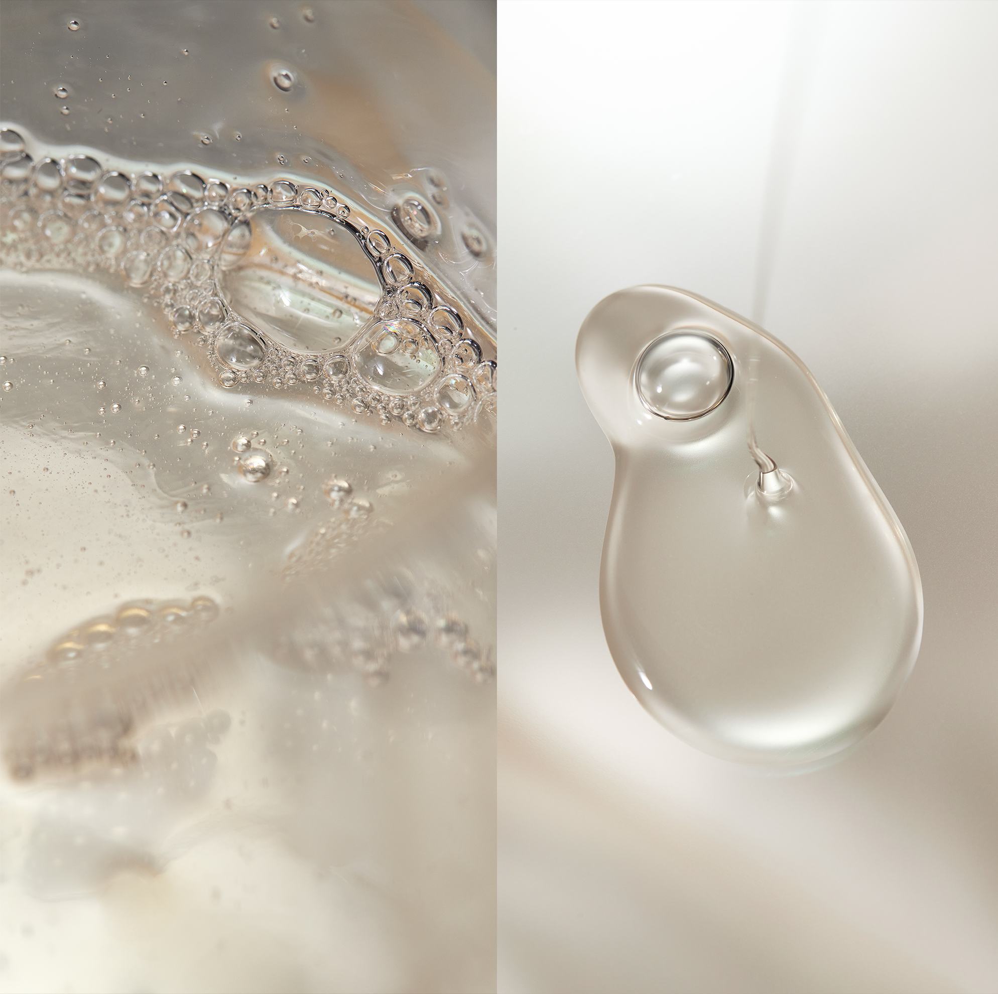 Wellosophy Calm & Balance Cleanser 95ml - Image 3