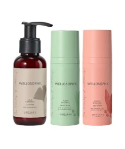 Wellosophy Skin Core Ritual Kit