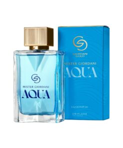 Giordani Gold | Mister Giordani Aqua Eau de Parfum 75ml