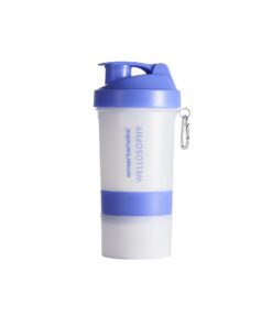 Wellosophy Smartshake Bottle
