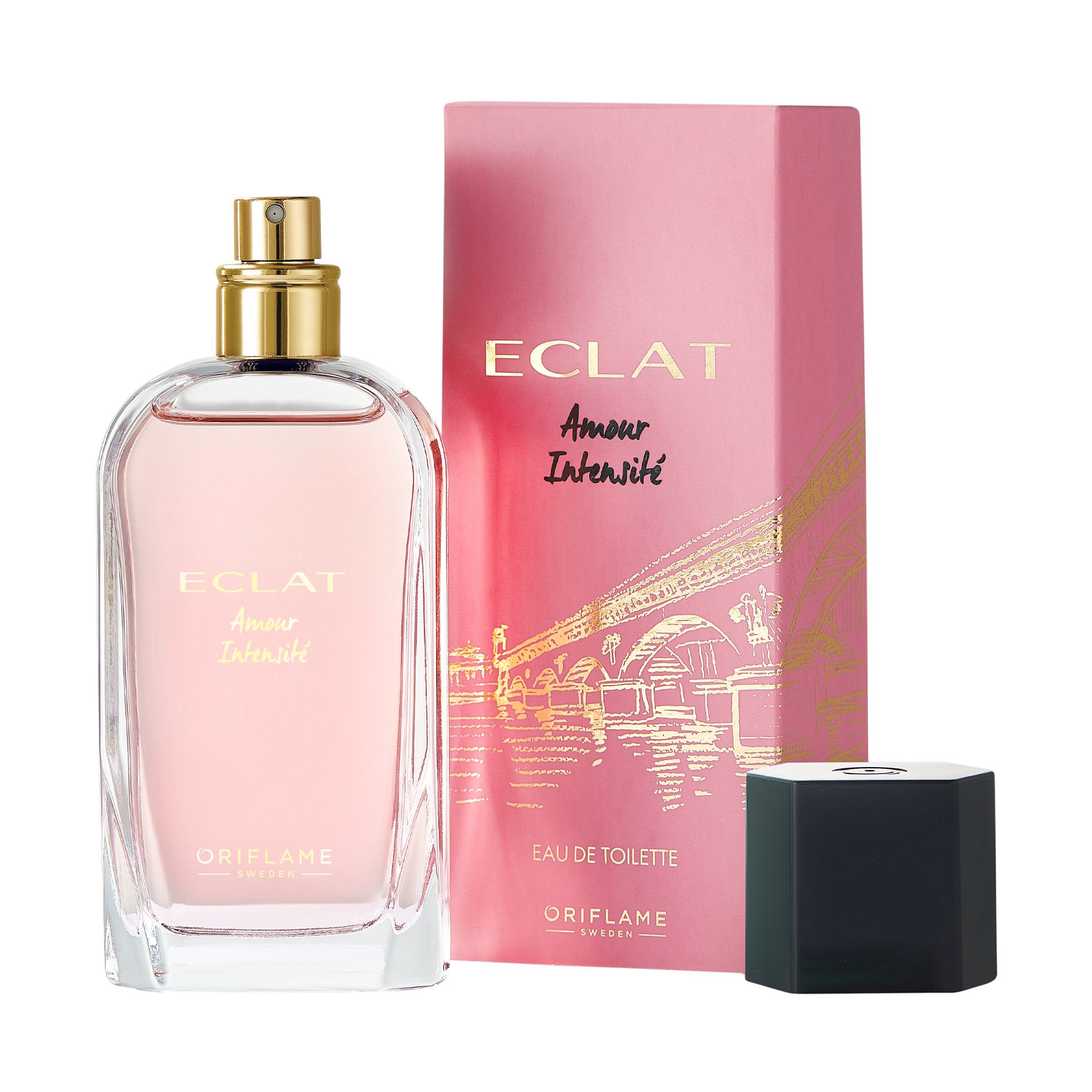 Eclat | Amour Intensité Eau de Toilette