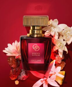Essenza Supreme Parfum