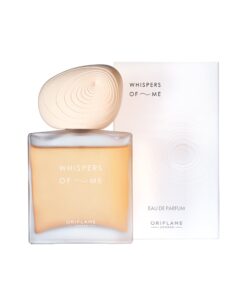 Eau de Parfum 50 ml