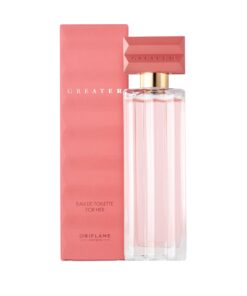 Eau de Toilette for her 50ml