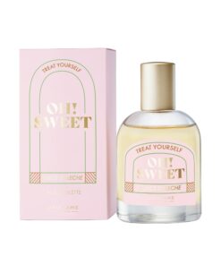 DULCE DE LECHE Eau de Toilette 50ml