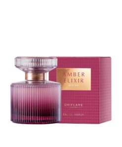 Mystery Eau de Parfum 50ml