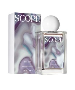 Time Loop Eau de Toilette 50ml