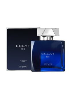 Nuit Eau de Parfum for him 75ml