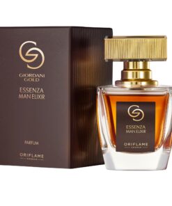 Essenza Man Elixir Parfum 75ml