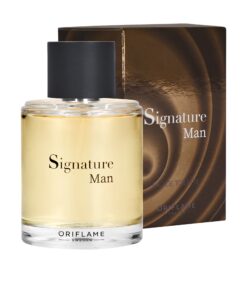 Man Eau de Toilette 75ml
