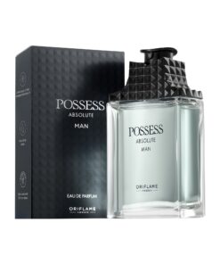 Absolute Man Eau de Parfum 75ml