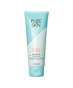 Smoothing Face Scrub 75ml