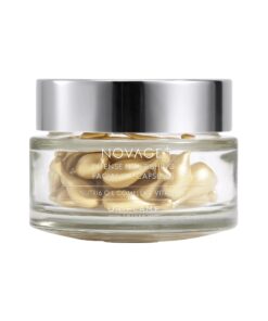 Intense Nourishment Facial Oil Capsules