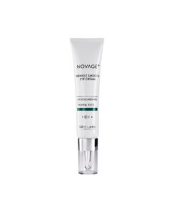 Wrinkle Smooth Eye Cream