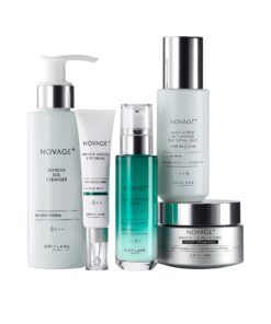 Wrinkle Smooth Routine Mixed Set