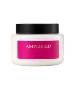Amplified Perfumed Body Cream