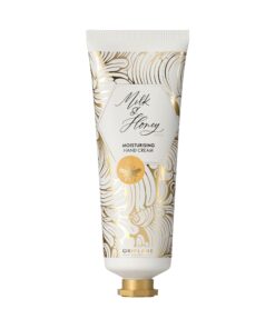 Moisturising Hand Cream