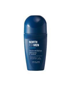 Subzero Deodorant Roll-On