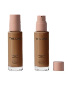 Everlasting Sync Stress-Free Foundation SPF 20 + UVA protection Natural - Toast