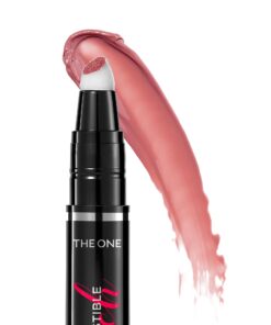 Irresistible Touch High Shine Lipstick - Charming Rose