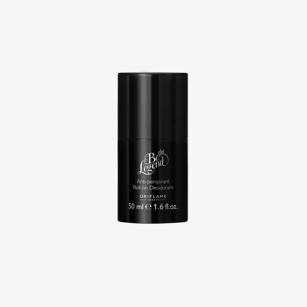Anti-perspirant Roll-on Deodorant 50ml
