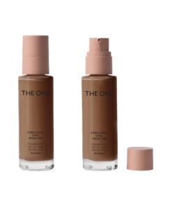 Everlasting Sync Stress-Free Foundation SPF 20 + UVA protection Natural - Hazelnut