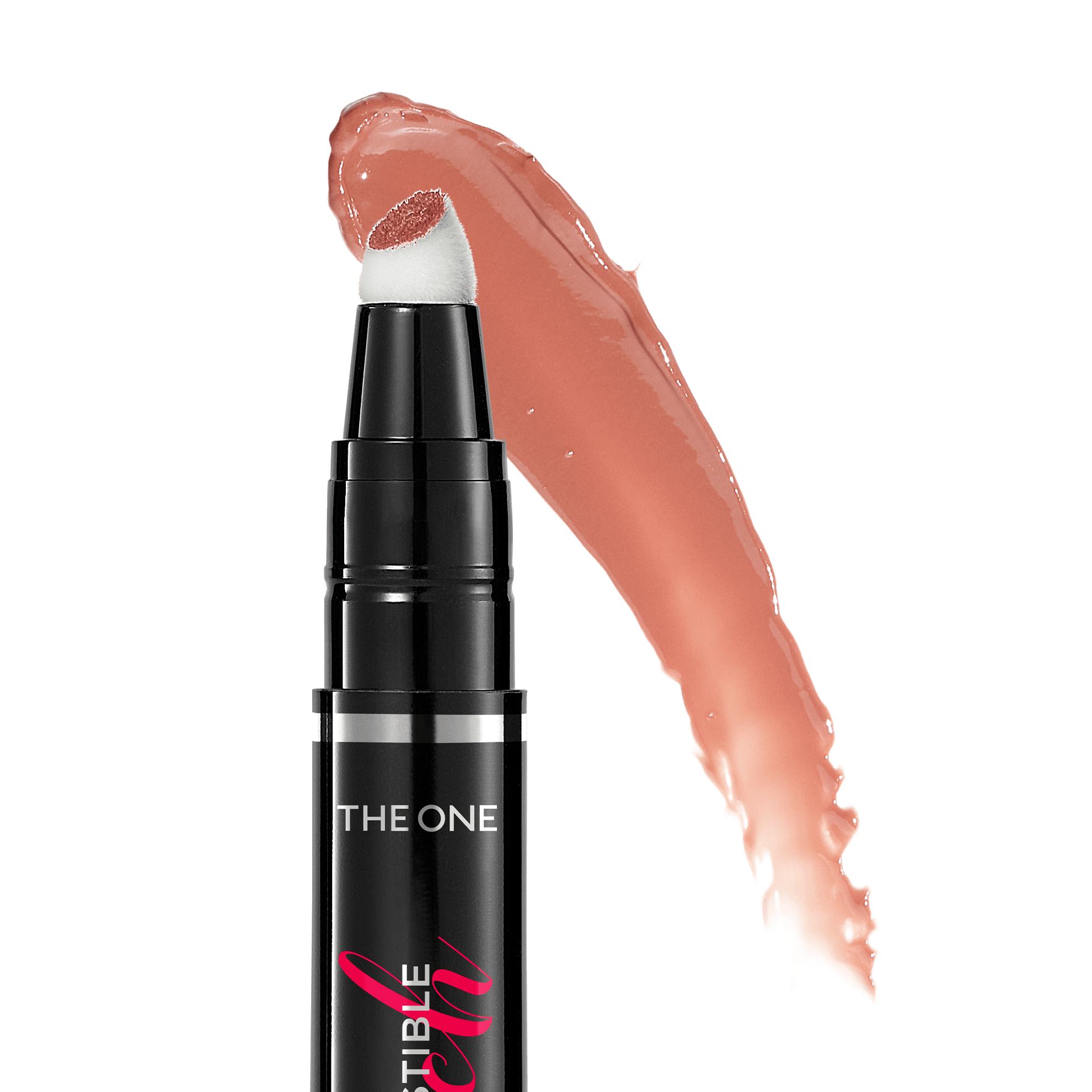 Irresistible Touch High Shine Lipstick - Captivating Nude