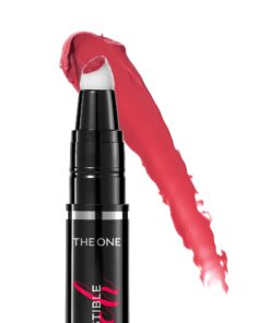 Irresistible Touch High Shine Lipstick - Pink Passion