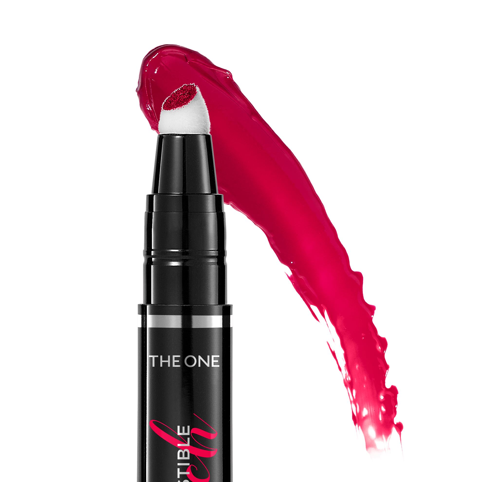 Irresistible Touch High Shine Lipstick - Magnetic Red