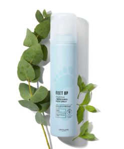 Everyday / Refreshing Foot Spray 250ml