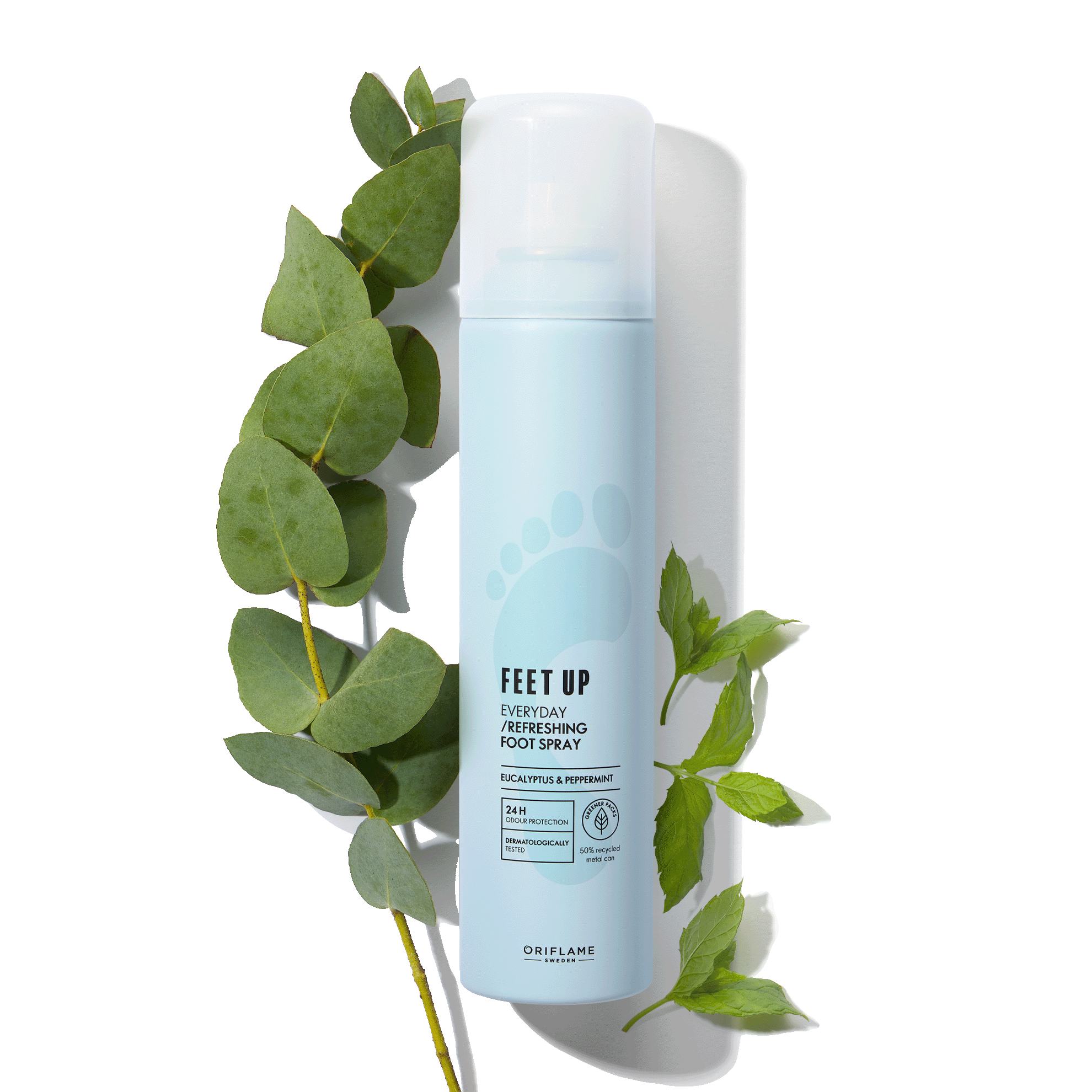Everyday / Refreshing Foot Spray 250ml