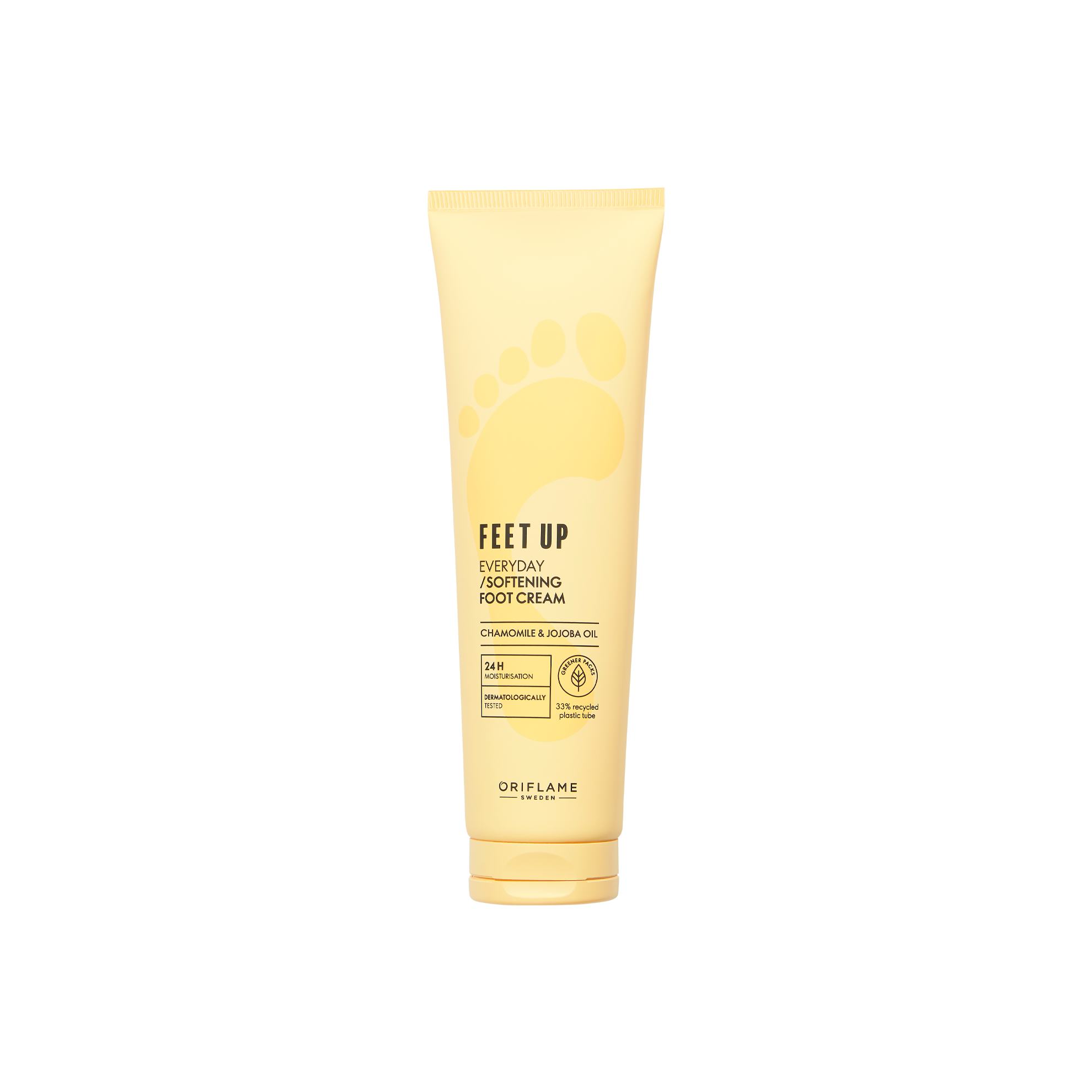 Everyday / Softening Foot Cream 150ml - Image 2