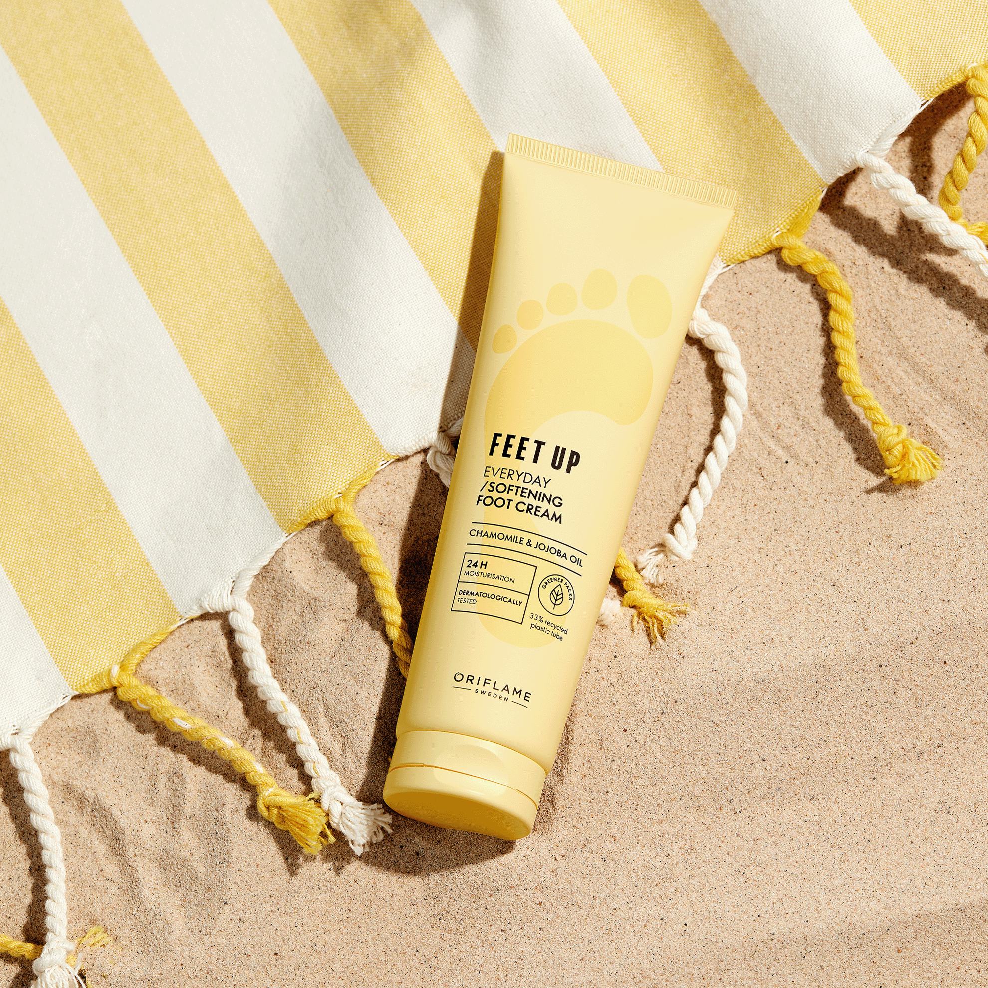 Everyday / Softening Foot Cream 150ml - Image 6