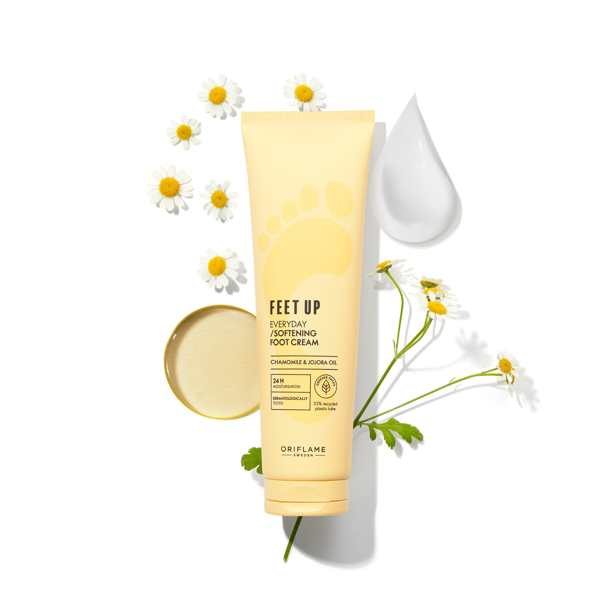 Everyday / Softening Foot Cream 150ml
