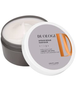 Intense Repair Hair Mask